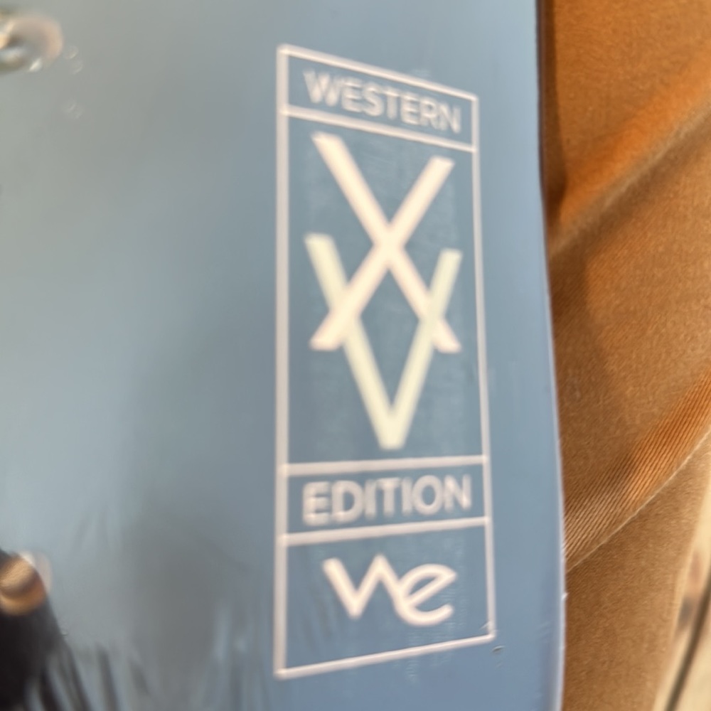 Western edition deck - Picture 2 of 8